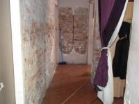Spaces of property in Krugersdorp