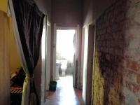 Spaces of property in Krugersdorp