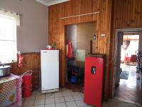 Kitchen of property in Krugersdorp
