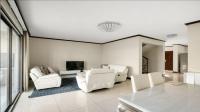 Lounges of property in Midrand
