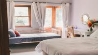 Bed Room 4 - 19 square meters of property in Gordons Bay