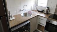 Kitchen - 5 square meters of property in Salfin