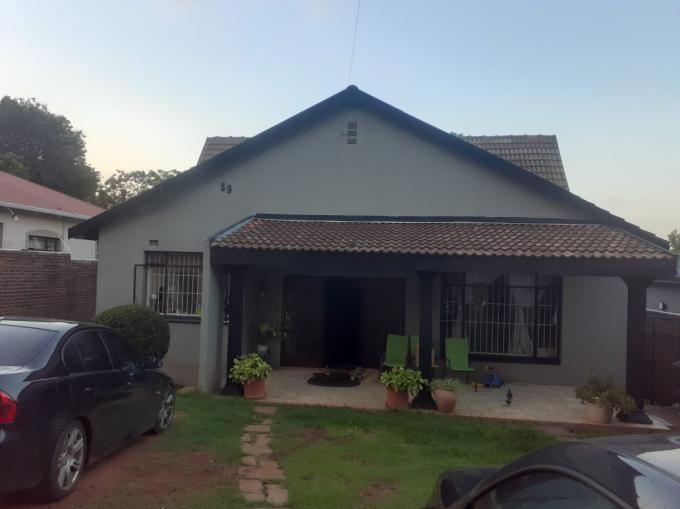 6 Bedroom House for Sale For Sale in Kensington - JHB - MR490550