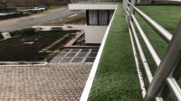 Balcony - 133 square meters of property in Riverside Park