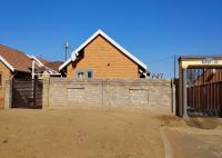 2 Bedroom 1 Bathroom House for Sale for sale in Evaton
