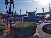 Front View of property in Zandspruit