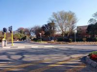 Front View of property in Zandspruit