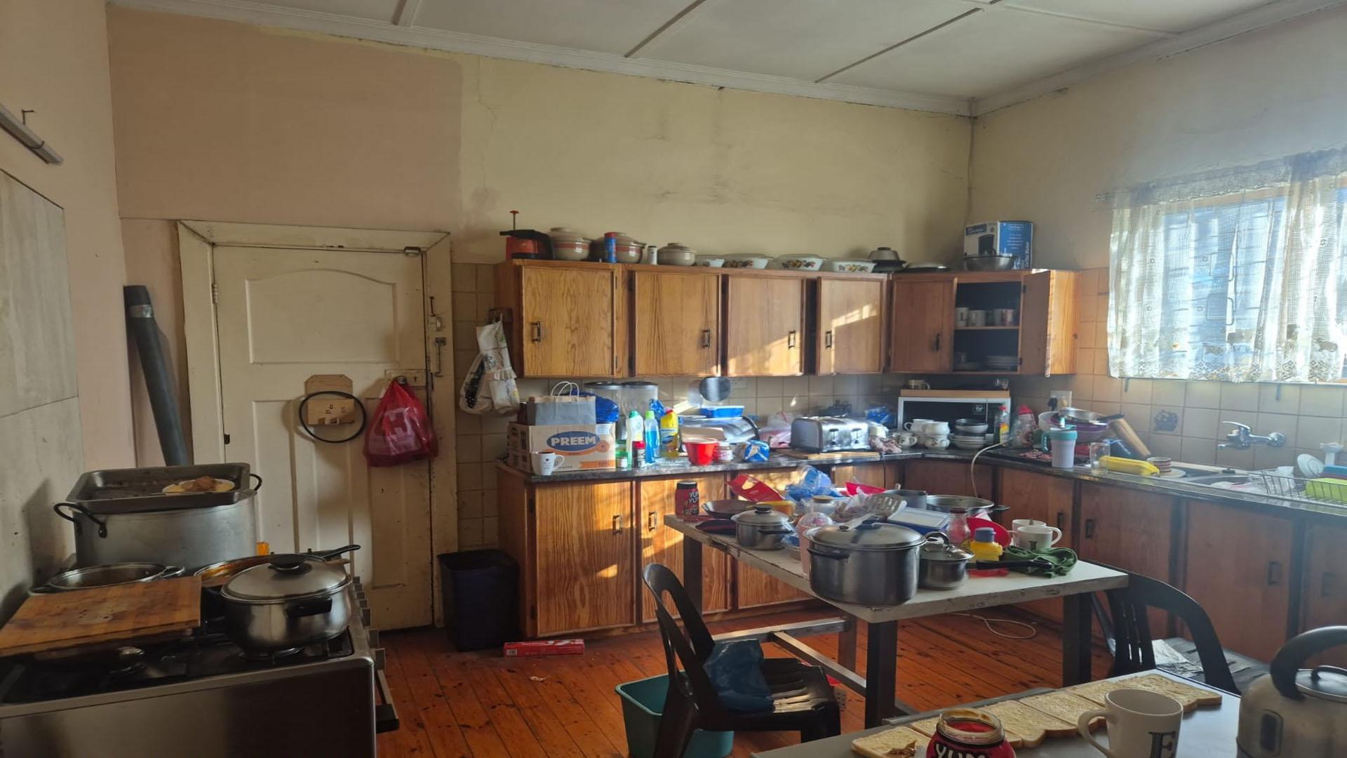 Kitchen of property in Cannon Hill