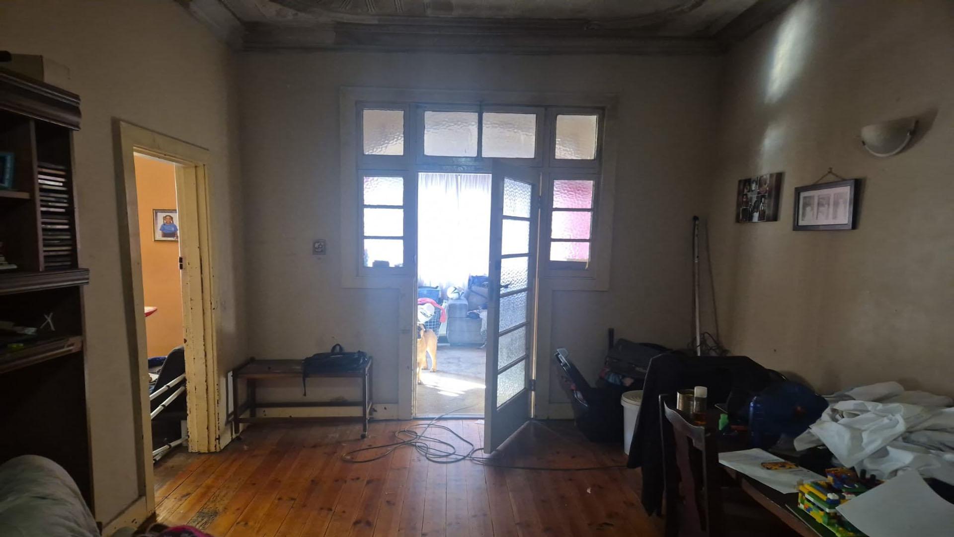 Spaces of property in Cannon Hill