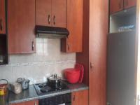 Kitchen - 12 square meters of property in Windmill Park