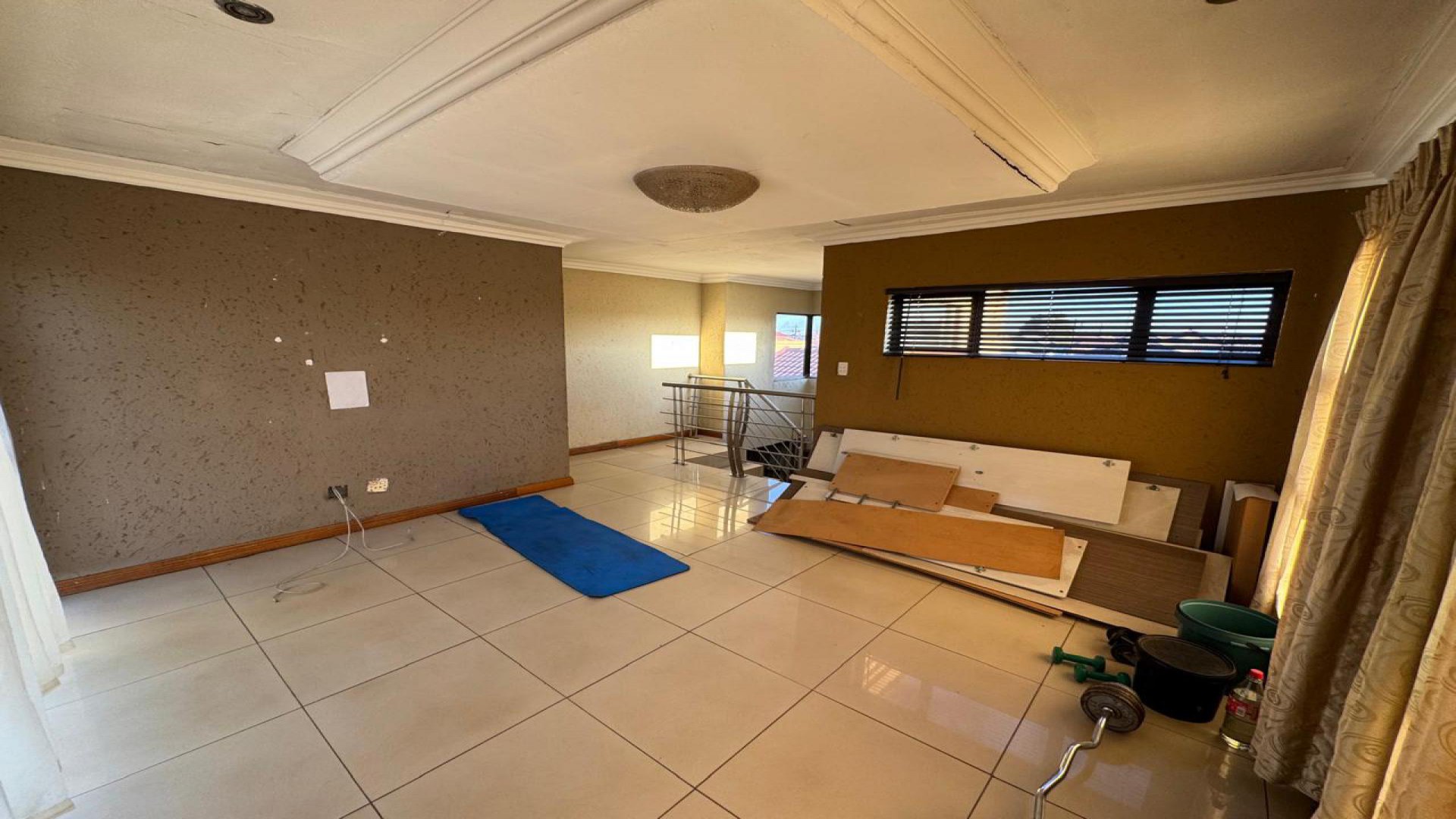 Lounges of property in Protea Glen