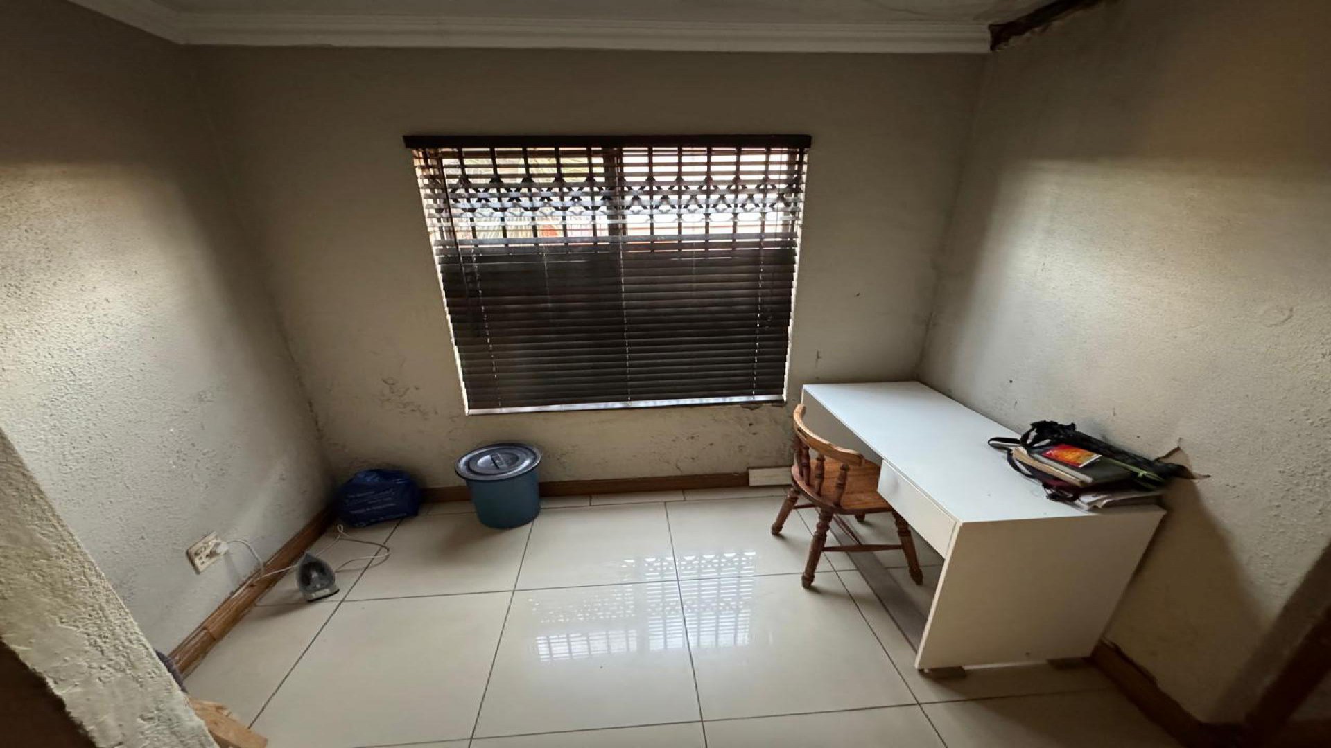 Study of property in Protea Glen