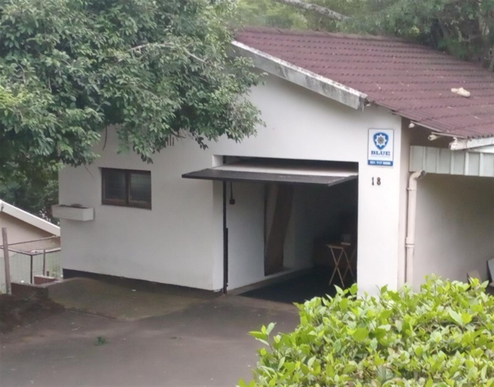 Front View of property in Pinetown 