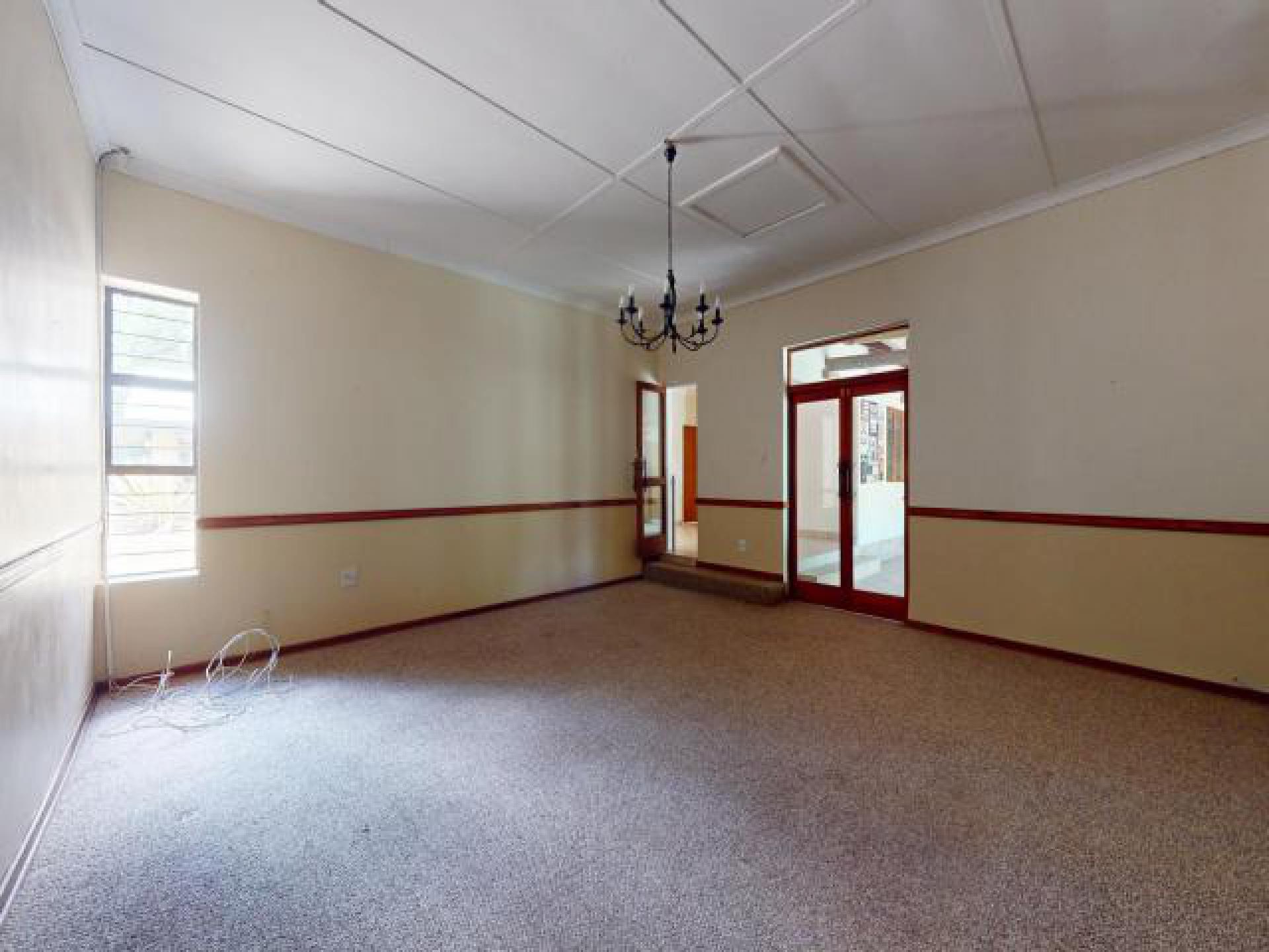 Lounges of property in Baillie Park