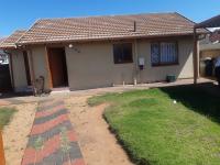  of property in Kagiso