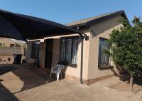 2 Bedroom 1 Bathroom House for Sale for sale in Mabopane