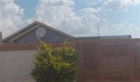 Front View of property in Kagiso