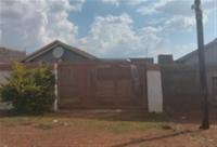 Front View of property in Kagiso