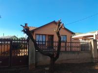 Front View of property in Lotus Gardens