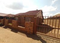 2 Bedroom 1 Bathroom House for Sale for sale in Soshanguve