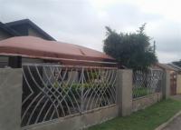 Front View of property in Boitekong