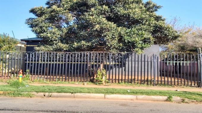 Standard Bank SIE Sale In Execution 3 Bedroom House for Sale in Springs - MR491197