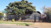 Front View of property in Springs