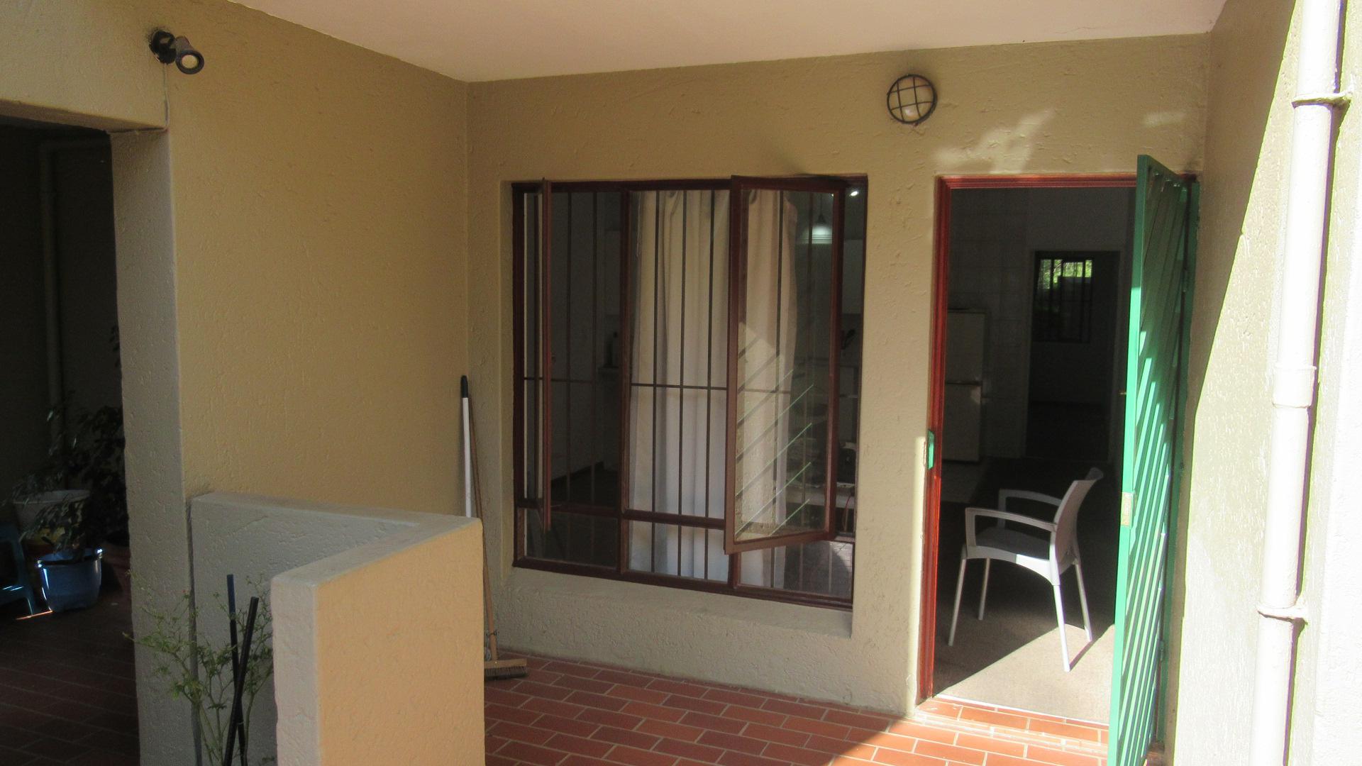 Front View of property in Morningside