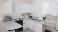 Kitchen of property in Morningside