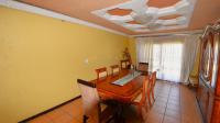 Dining Room of property in Elspark