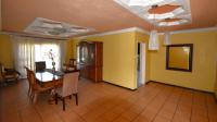 Dining Room of property in Elspark