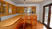 Entertainment of property in Elspark