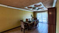Dining Room - 36 square meters of property in Elspark
