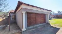 Front View of property in Elspark