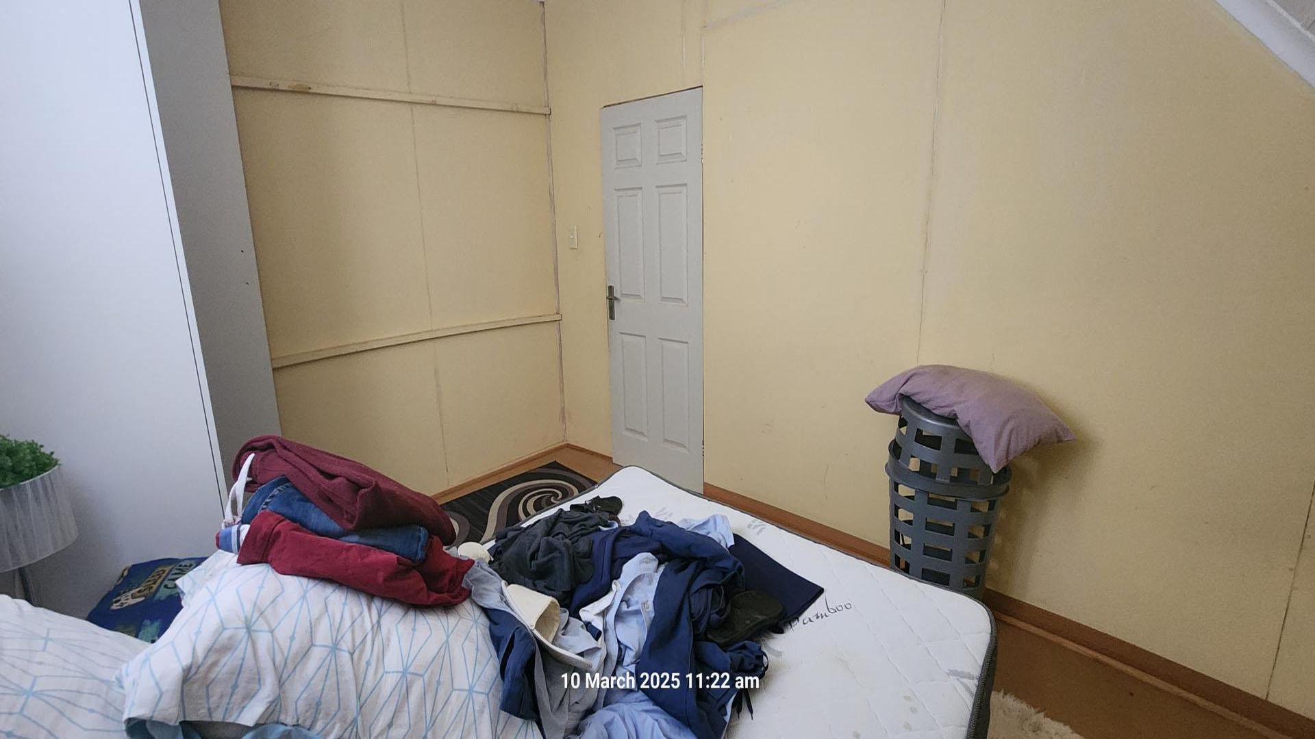 Bed Room 4 of property in Meiringspark