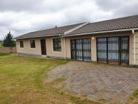 Front View of property in Umtata
