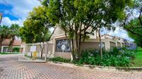 2 Bedroom 1 Bathroom Flat/Apartment for Sale for sale in Sunninghill