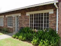 1 Bedroom 1 Bathroom Simplex for Sale for sale in Universitas