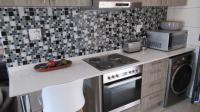 Kitchen - 7 square meters of property in Windmill Park