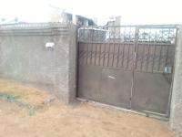  of property in Pimville