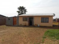 2 Bedroom House for Sale for sale in Heidedal