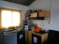 Kitchen of property in Heidedal
