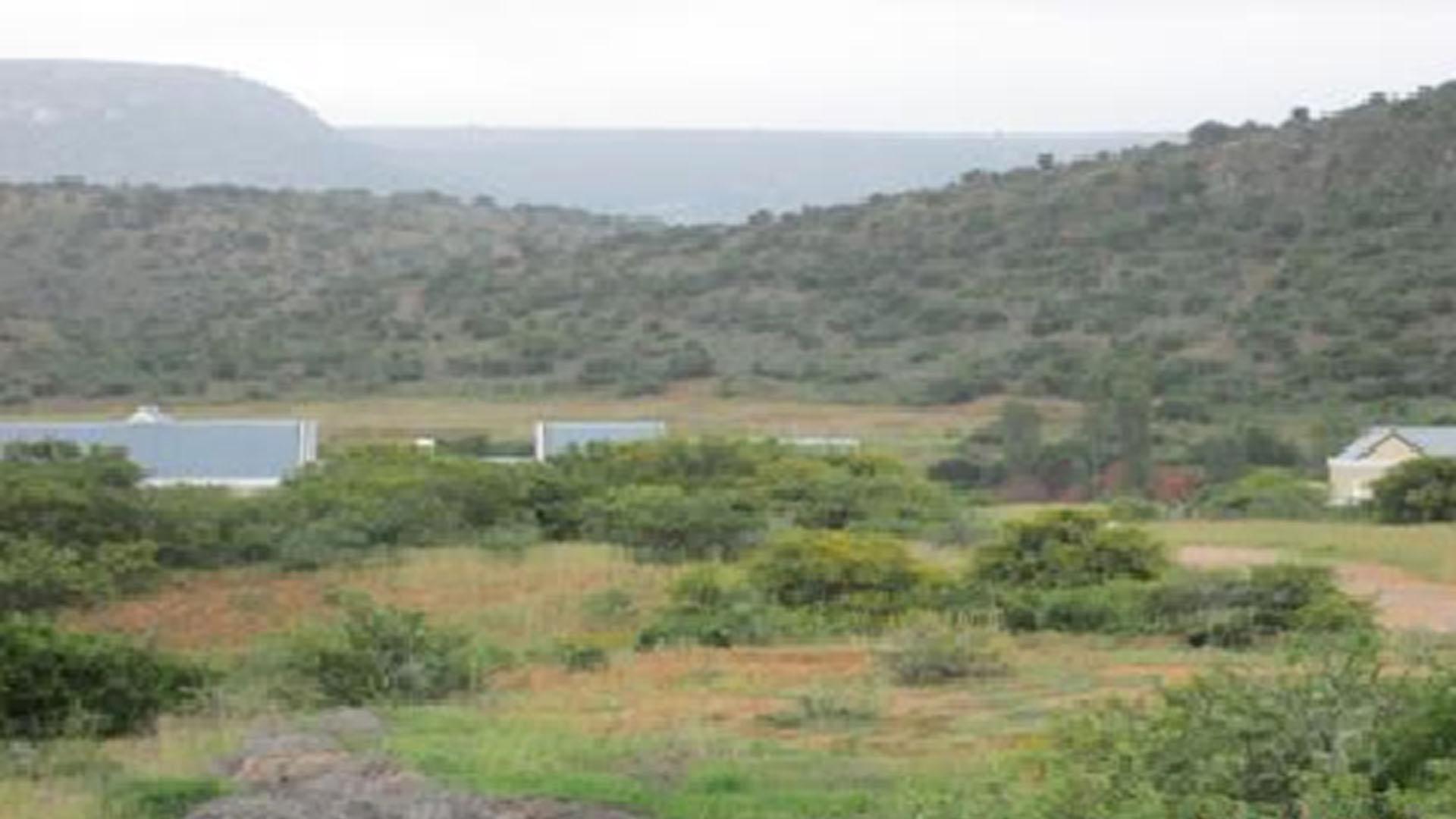 Front View of property in Alicedale