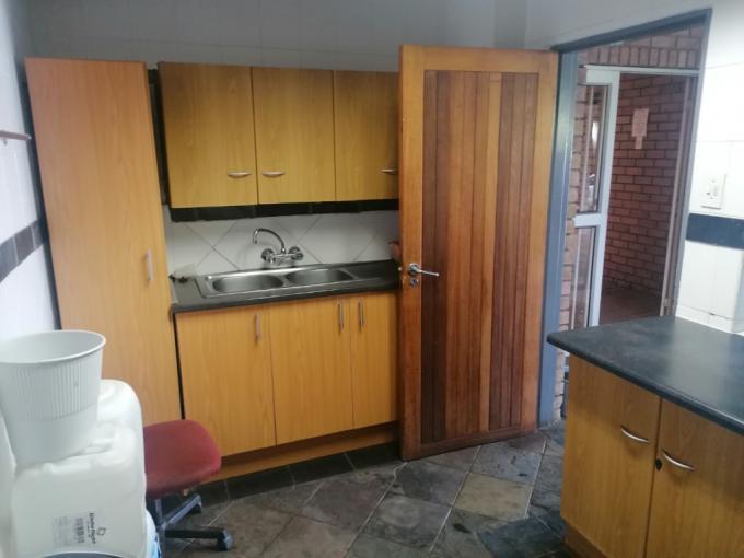 Commercial for Sale For Sale in Welgelegen (Polokwane) - MR491788