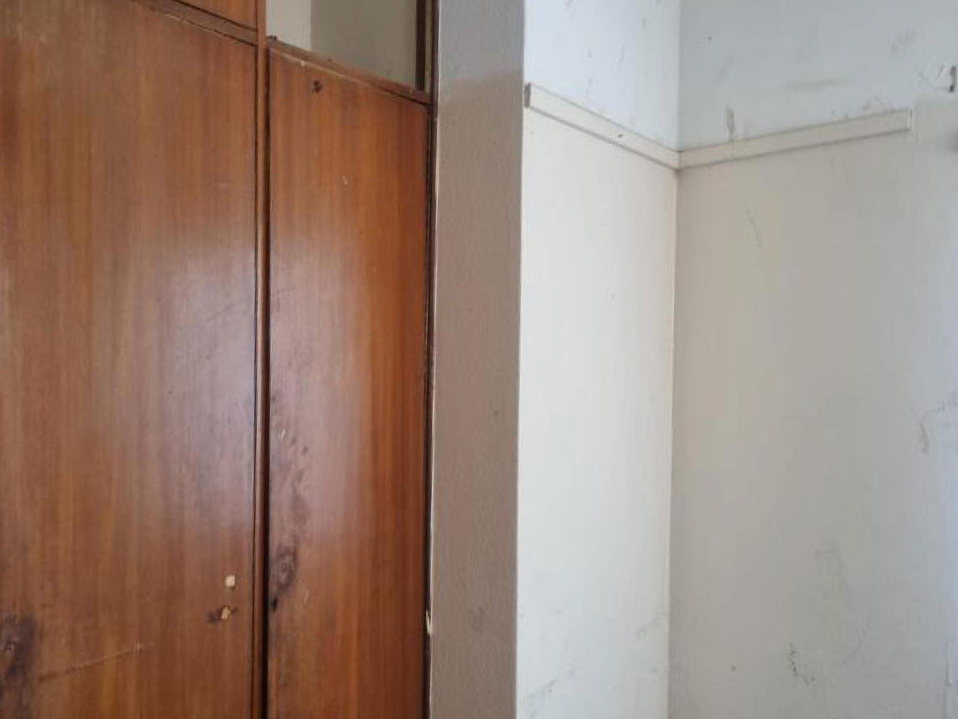 Bed Room 2 of property in Grootvlei