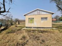 Front View of property in Grootvlei