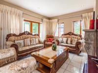 Lounges - 45 square meters of property in Midstream Estate