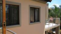 Balcony - 24 square meters of property in Midstream Estate