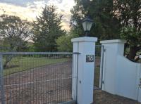 Front View of property in Wilderness