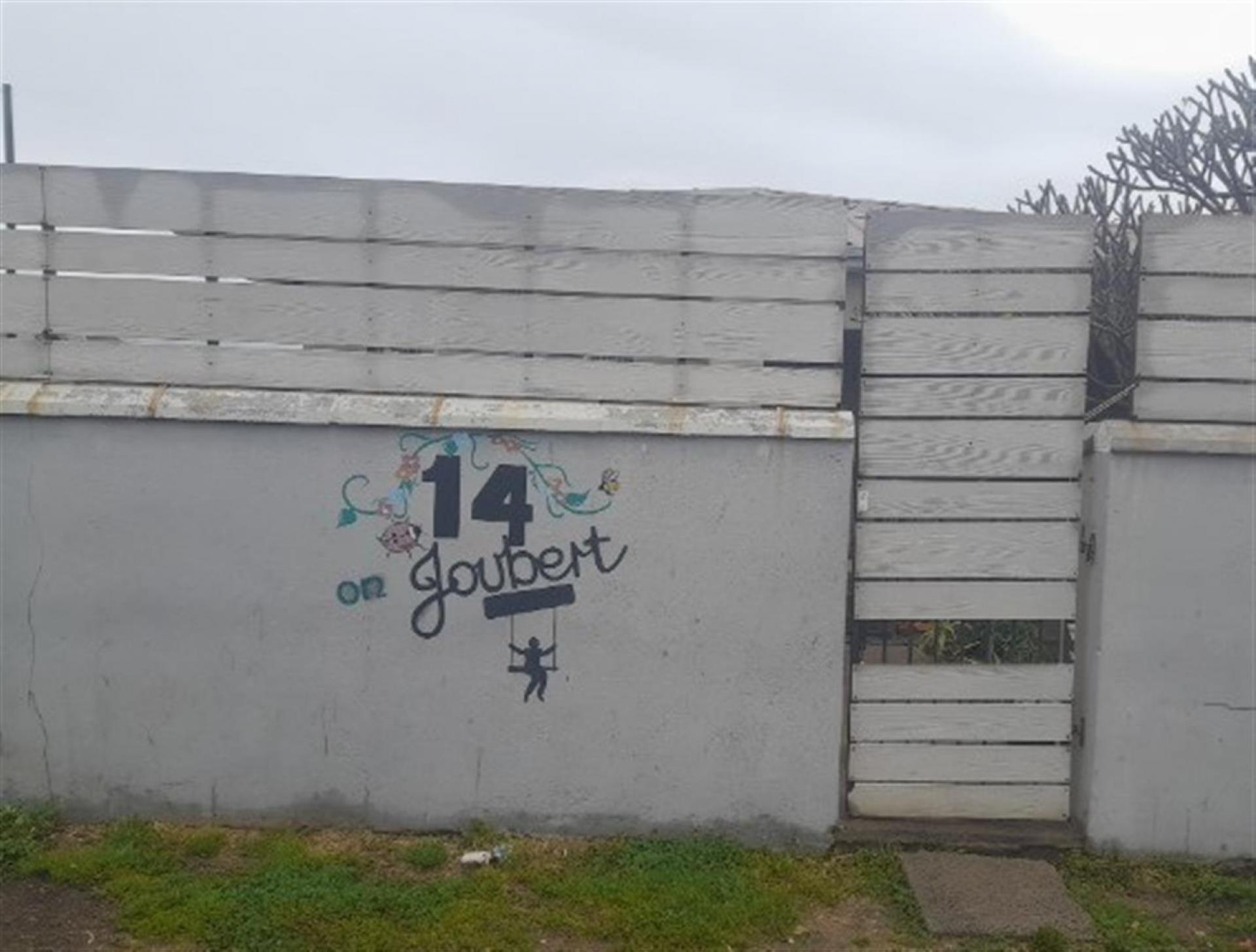 Front View of property in Wellington